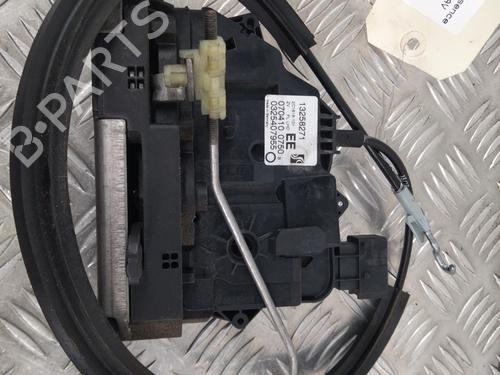 Used Electronic module Electronic module OPEL CORSA D (S07) 1.0 (L08, L68) (60 hp) 28756509 28756509