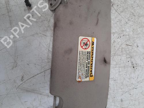 Højre solskærm CHRYSLER PT CRUISER (PT_) 2.2 CRD | BP28792679I2 