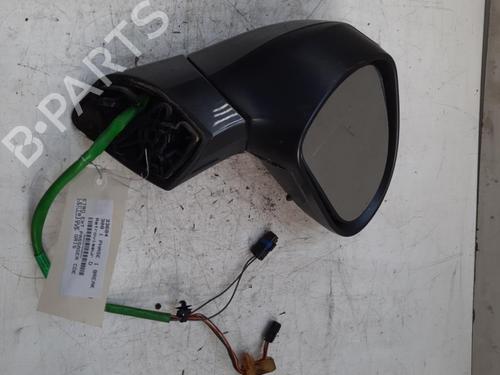 Right mirror PEUGEOT 308 SW I (4E_, 4H_) 1.6 HDi | BP28760122C27 