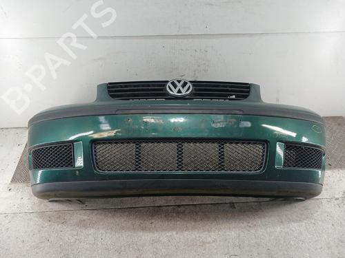 Stoßstange vorne für Stoßstange vorne VW POLO III CLASSIC (6V2) 75 1.4 16V (75 hp) 36416511 36416511