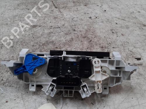 Climate control RENAULT TWINGO II (CN0_) 1.2 16V (CN04, CN0B) | BP28760437I5 - Image 3