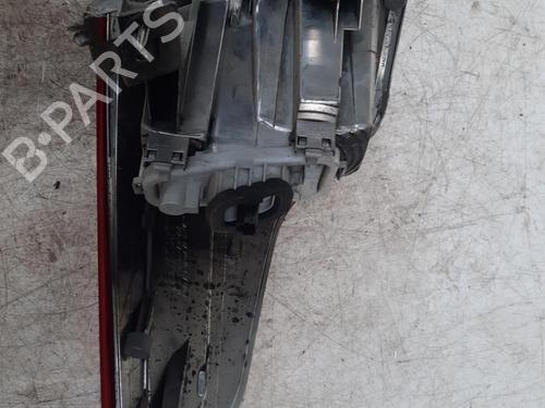 Right taillight CITROËN C4 Grand Picasso I (UA_) 1.6 HDi | BP28789946C35 