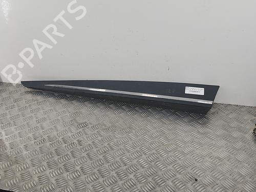 Dørliste RENAULT CLIO IV (BH_) 1.5 dCi 90 (90 hp) 28737098