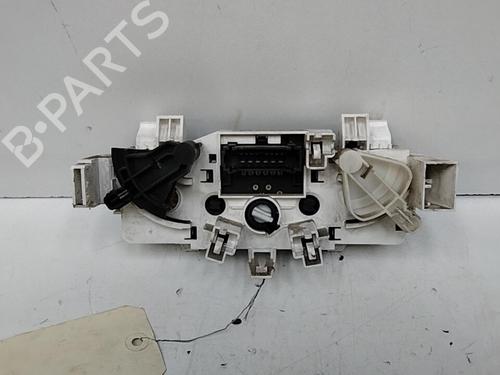 Used Climate control Climate control 28791538 28791538