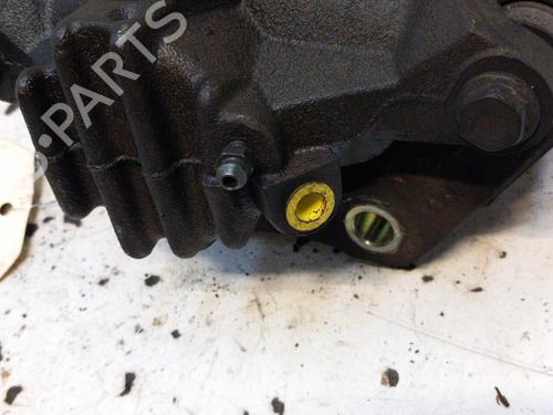 Used Right front brake caliper Right front brake caliper PEUGEOT 206 CC (2D) 2.0 S16 (136 hp) 28785720 28785720