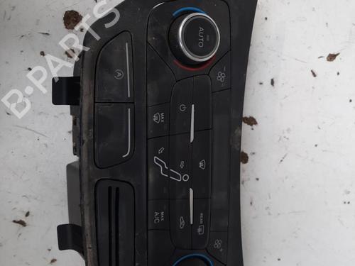 Airco bedieningspaneel FORD C-MAX II (DXA/CB7, DXA/CEU) 1.0 EcoBoost | BP28765015I5 