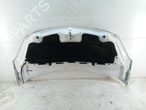 Motorhjelm CITROËN C3 II (SC_) 1.4 HDi 70 (SC8HZC, SC8HR0, SC8HP4) | BP28783201C1 - Image 2