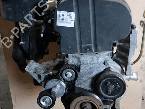 Motor FORD MONDEO II (BAP) 1.8 i (115 hp) 28764373