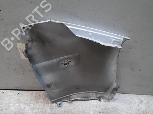 Used Left front fenders RENAULT MASTER II Van (FD) 2.5 dCi (FD02) (101 hp) 28793259