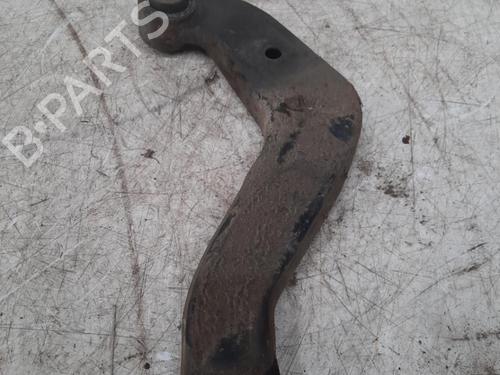 Used Left rear suspension arm AUDI A4 B6 (8E2) 1.9 TDI (130 hp) 28749466