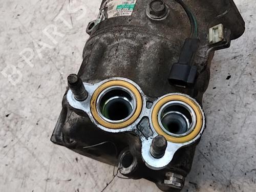 AC compressor VOLVO C30 (533) D2 | BP28759746M34 - Image 4