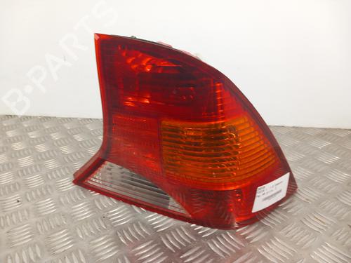 Højre baglygte FORD FOCUS I (DAW, DBW) 1.6 16V (100 hp) 28736832
