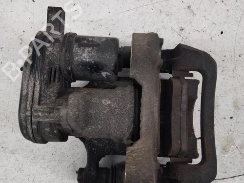 Used Left rear brake caliper KIA CEED (CD) 1.6 CRDi 136 (136 hp) 28782893