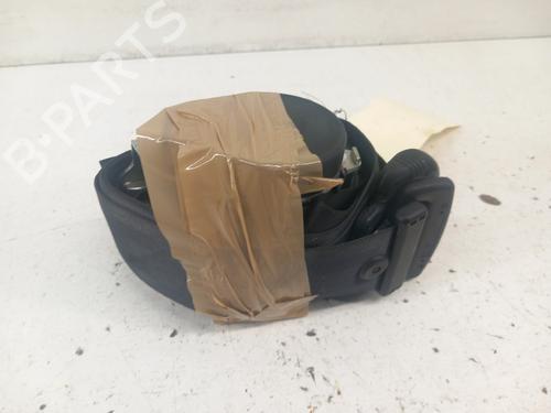 Used Rear right seatbelt Rear right seatbelt CITROËN NEMO Box Body/MPV (AA_) 1.3 HDi 75 (75 hp) 28737579 28737579