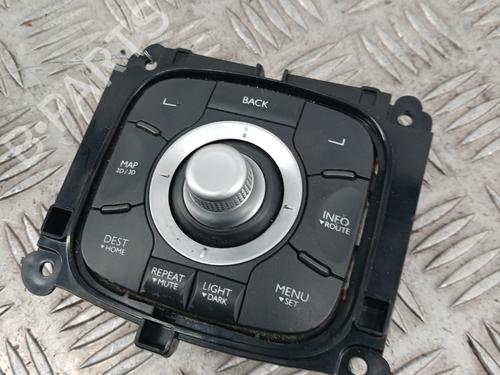 Used Switch RENAULT LAGUNA III (BT0/1) 1.5 dCi (BT00, BT0A, BT0T, BT1J) (110 hp) 30153685