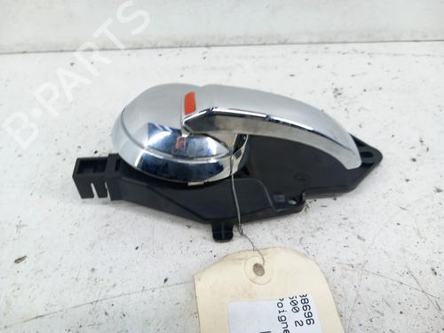 Front left interior door handle FIAT 500 (312_) 1.2 (312AXA1A) | BP28745519I13 - Image 3