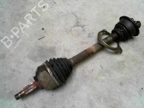 Used Left front driveshaft RENAULT ESPACE IV (JK0/1_) 2.2 dCi (JK0H) (150 hp) 28777769