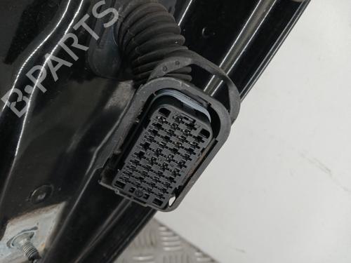 Left front door RENAULT CLIO IV (BH_) 1.5 dCi 75 | BP31270117C2 