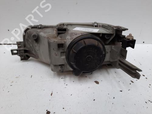 Used Right headlight RENAULT 21 (B48_) 2.1 Turbo-D (B486, B488, B48V) (88 hp) 28776526