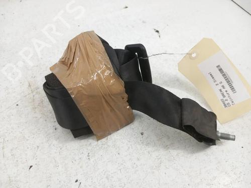 Used Rear left seatbelt Rear left seatbelt CITROËN C5 III Break (RW_) 2.0 HDi (136 hp) 28740519 28740519