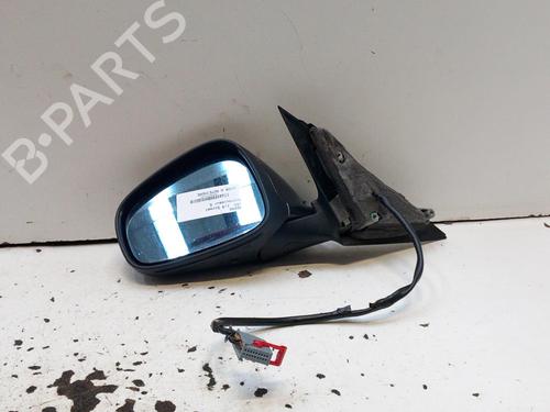 Left mirror ALFA ROMEO 159 (939_) 1.9 JTDM 8V (939AXE1B) | BP28778880C26 