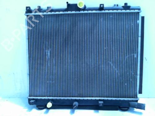 Radiateur à eau SUZUKI SWIFT IV (FZ, NZ) 1.3 DDiS (AZG413D, ZC02S, ZC92S) (75 hp) 28754902