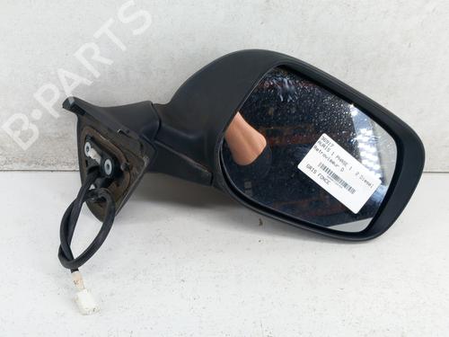 Used Right mirror TOYOTA AURIS (_E15_) 2.0 D-4D (ADE150_, ADE150R) (126 hp) 28773026