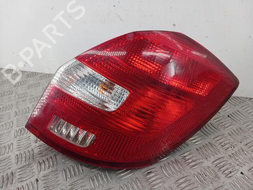 hjre-baglygte-skoda-fabia-ii-combi-545-2007-2008-2009-2010-2011-2012-2013-2014-31939455 main image