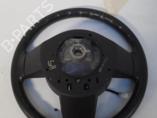 Steering wheel MAZDA 2 (DE_, DH_) 1.4 MZR-CD | BP28747750C49 