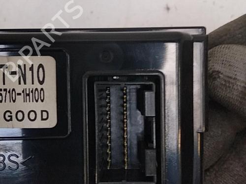 Display monitor KIA CEE'D Hatchback (ED) 1.6 CRDi 90 | BP28784672C48 - Image 2
