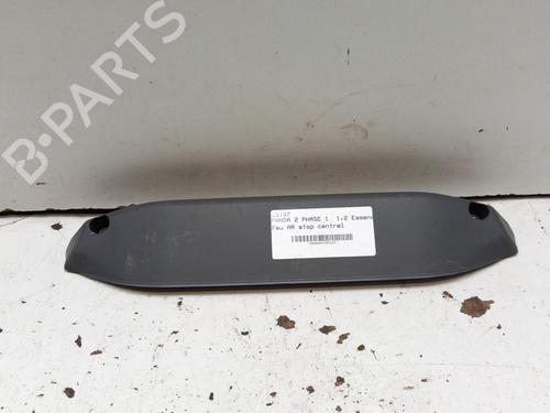 Third brake light FIAT PANDA (169_) 1.2 (169.AXB11, 169.AXB1A) | BP28787478L11 