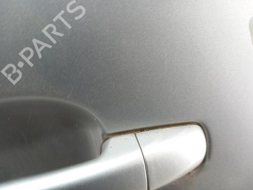 Left rear door PEUGEOT 3008 I MPV (0U_) 1.6 HDi | BP28736149C4 