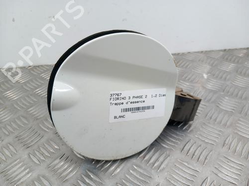 Used Fuel flap FIAT FIORINO Box Body/MPV (225_) 1.3 D Multijet (95 hp) 28779566