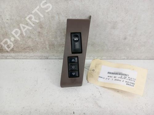 Used Left front window switch Left front window switch RENAULT MASTER II Platform/Chassis (ED/HD/UD) 2.2 dCI 90 (ED0G, ED0N, HD0G, HD0N, HD1G, HD1N, UD0G,... (90 hp) 28784244 28784244