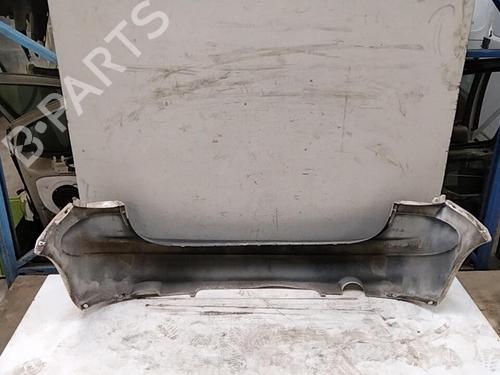 Used Rear bumper CITROËN XSARA PICASSO (N68) 2.0 HDi (90 hp) 28791680