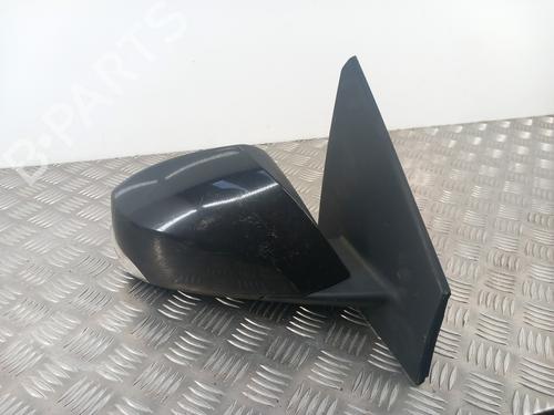 Right mirror RENAULT MEGANE III Hatchback (BZ0/1_, B3_) 1.5 dCi (BZ09, BZ0D, BZ1W, BZ29, BZ14) | BP28782085C27 