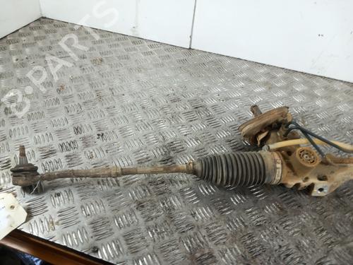 Steering rack PEUGEOT PARTNER Box Body/MPV 1.6 HDi | BP28757097M22 