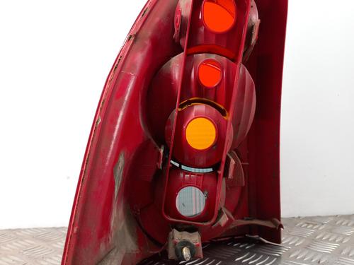 Right taillight PEUGEOT 307 Break (3E) 1.6 16V | BP28744852C35 