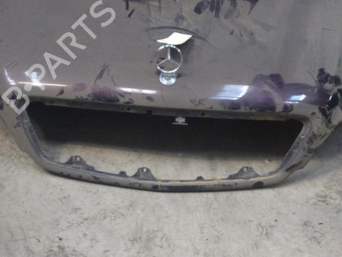 Hood MERCEDES-BENZ S-CLASS (W220, V220) S 500, S 500 L (220.075, 220.175, 220.875) | BP28765251C1 