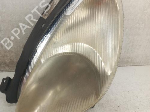 Used Left headlight CITROËN XSARA PICASSO (N68) 2.0 HDi (90 hp) 28734621