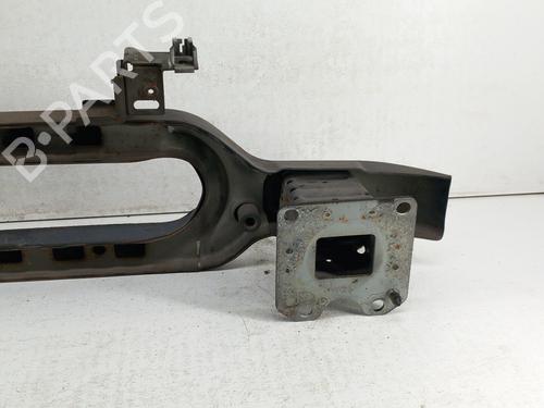 Front bumper reinforcement PEUGEOT 407 (6D_) 1.6 HDi 110 (6D9HZC, 6D9HYC) | BP28751086C109 