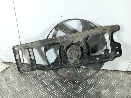 Kjølevifte elektrisk RENAULT KANGOO Express (FC0/1_) 1.2 (FC01, FC0A, FC0F) (58 hp) 28780632