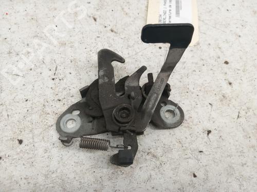 Used Hood lock CITROËN BERLINGO / BERLINGO FIRST MPV (MF_, GJK_, GFK_) 1.6 HDI 90 (MF9HX) (90 hp) 28781421