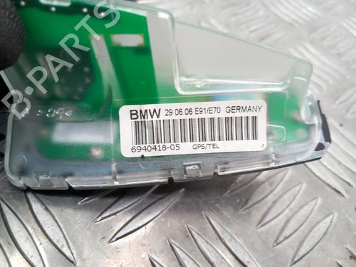 Antenne/Base BMW 3 Touring (E91) 330 xi | BP28779560C140 - Image 4