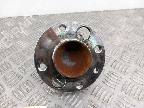 Venstre hjullagerhus spindel DACIA SANDERO III 1.0 TCe 90 (91 hp) 29612778