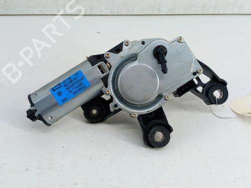 Used Rear wiper motor Rear wiper motor 28751442 28751442