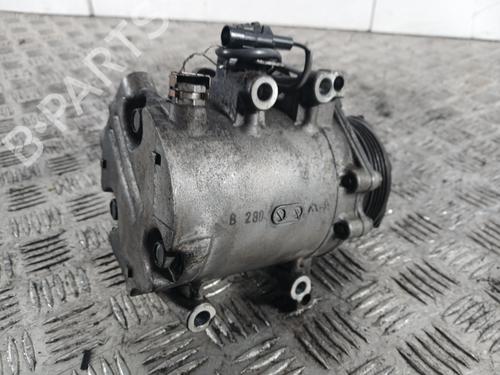 AC compressor SUZUKI SWIFT III (MZ, EZ) 1.6 (RS416, RR 416, ZC31S) | BP30314933M34