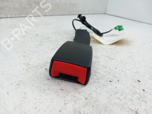 Used Seat buckle SEAT IBIZA IV (6J5, 6P1) 2.0 TDI (143 hp) 28740489