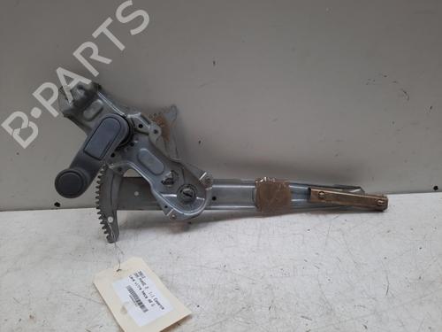 Used Rear left window mechanism PEUGEOT 205 II (20A/C) 1.1 (60 hp) 28771269