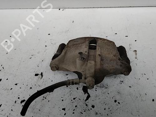 Left front brake caliper OPEL AGILA A (H00) 1.2 16V (F68) | BP28776571M105 - Image 2